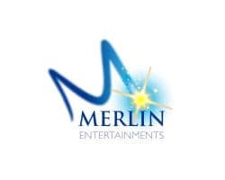 Merlin Entertainments Logo